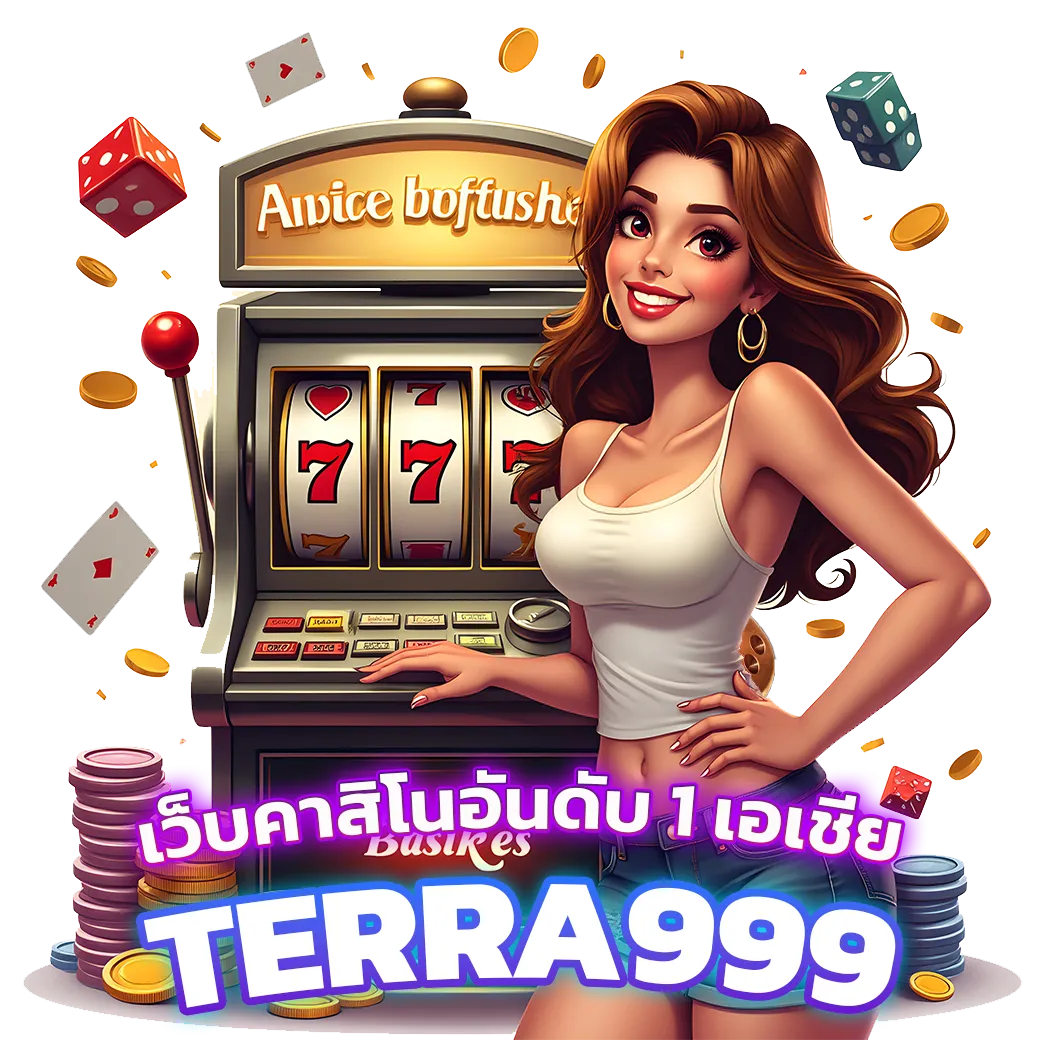 Terra999 ทางเข้าสล็อต